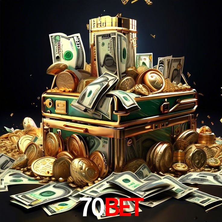Experiência VIP 70BET